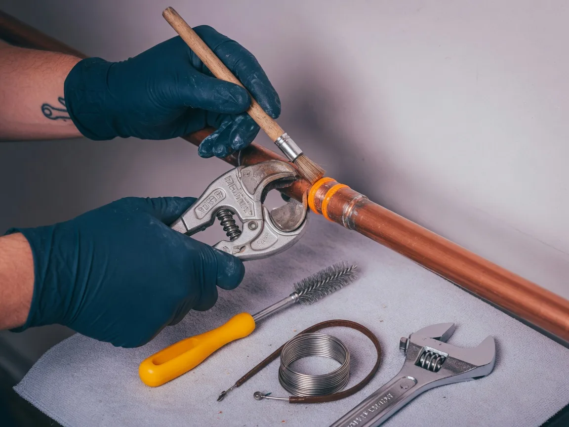 Why choose Sump Pump Repair in New Cambria, KS